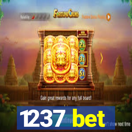 1237 bet